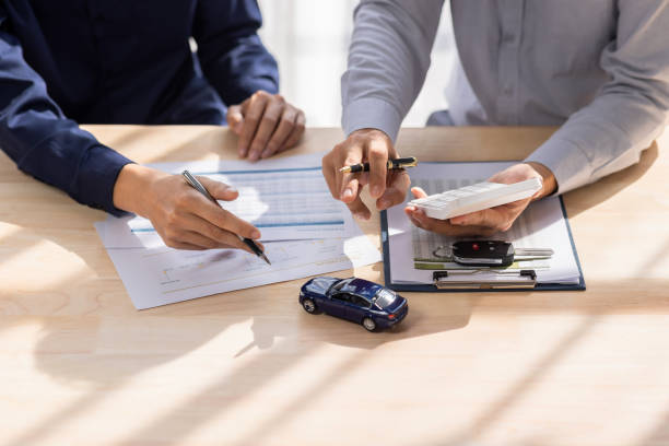 Car insurance options for Bainbridge residents